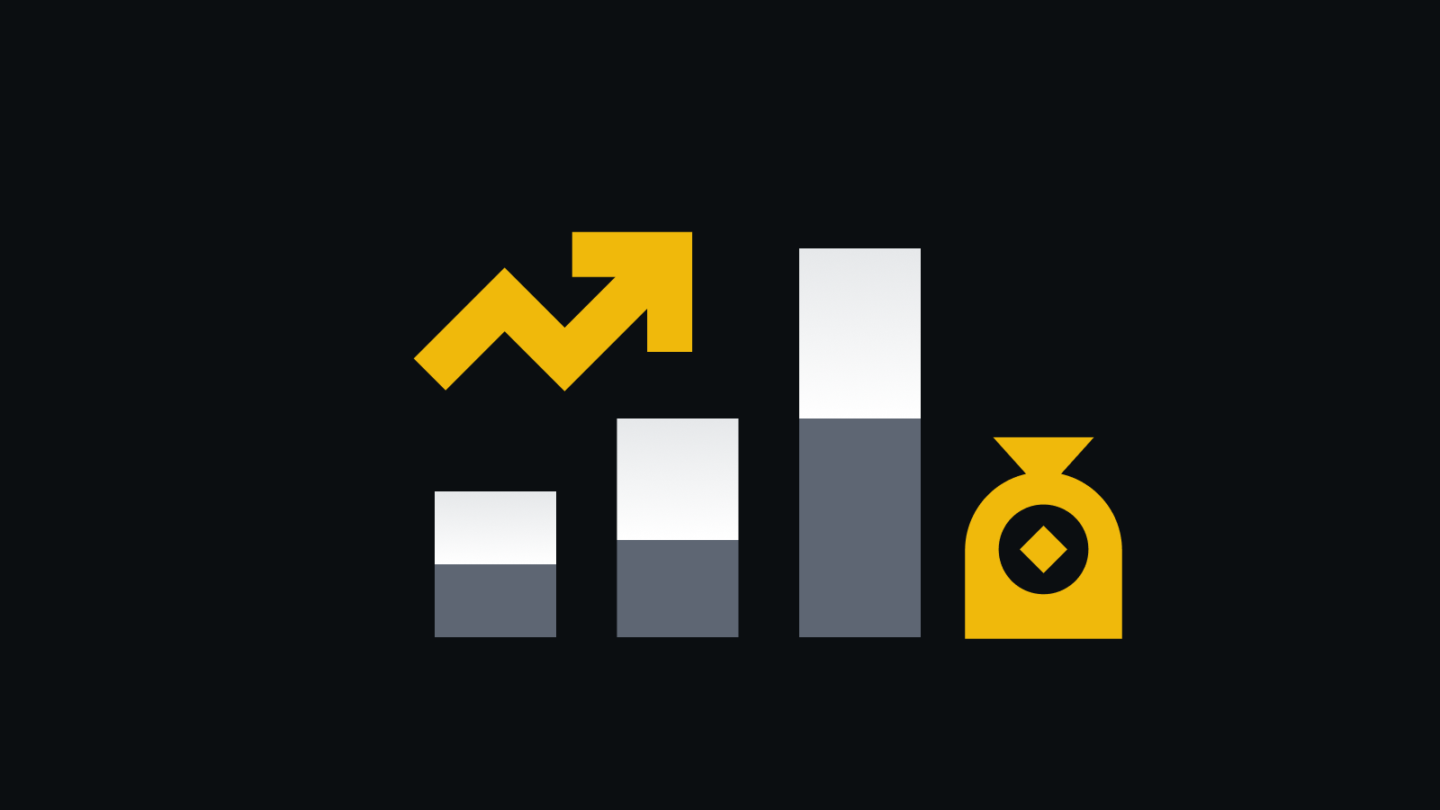 全链路数字资产交易服务