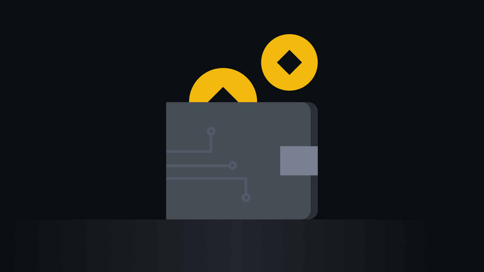 安全合规出行挖矿